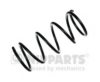 NIPPARTS N5542006 Coil Spring